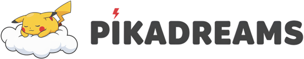 PikaDreams